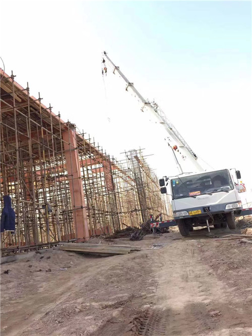 惠来县吊车作业的安全注意事项有哪些？