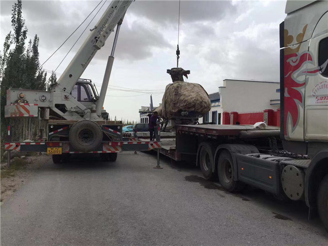 惠来县狭窄场地（如小区、车间）适合用哪种吊车？