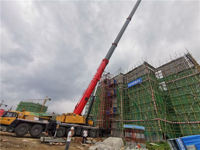 惠来县吊装方案需要单独付费吗？复杂工况是否提供专家论证？