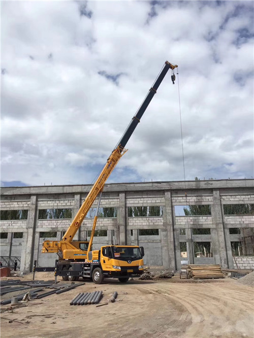 惠来县吊装作业前会做设备检查吗？安全保障措施有哪些？